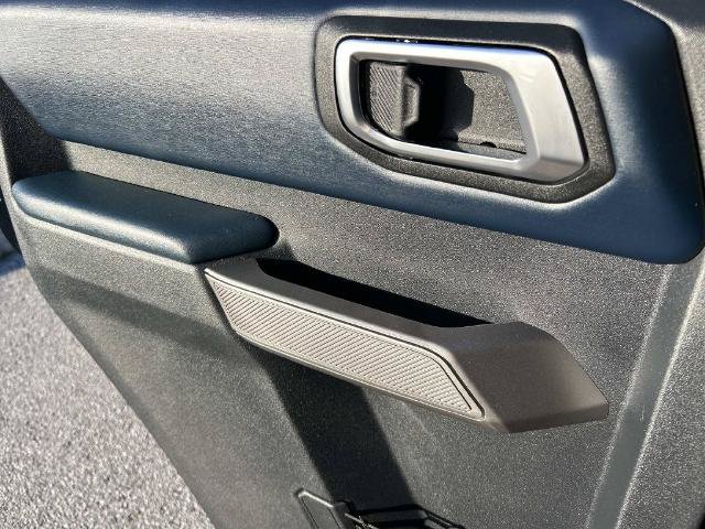 Certified 2023 Ford Bronco Outer Banks AWD/4WD image 14