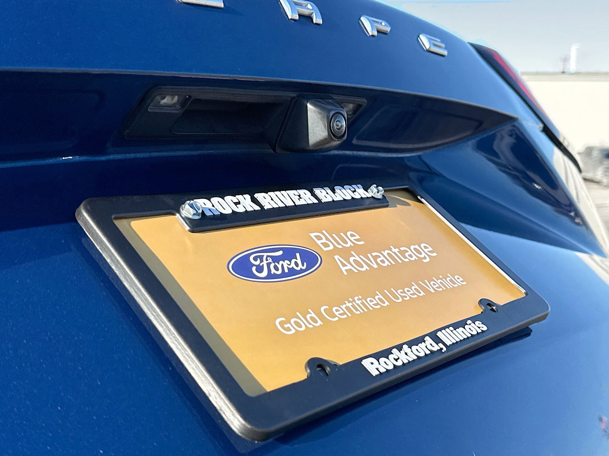 Certified 2023 Ford Escape ST-Line w/ Tech Pack #1 image 15