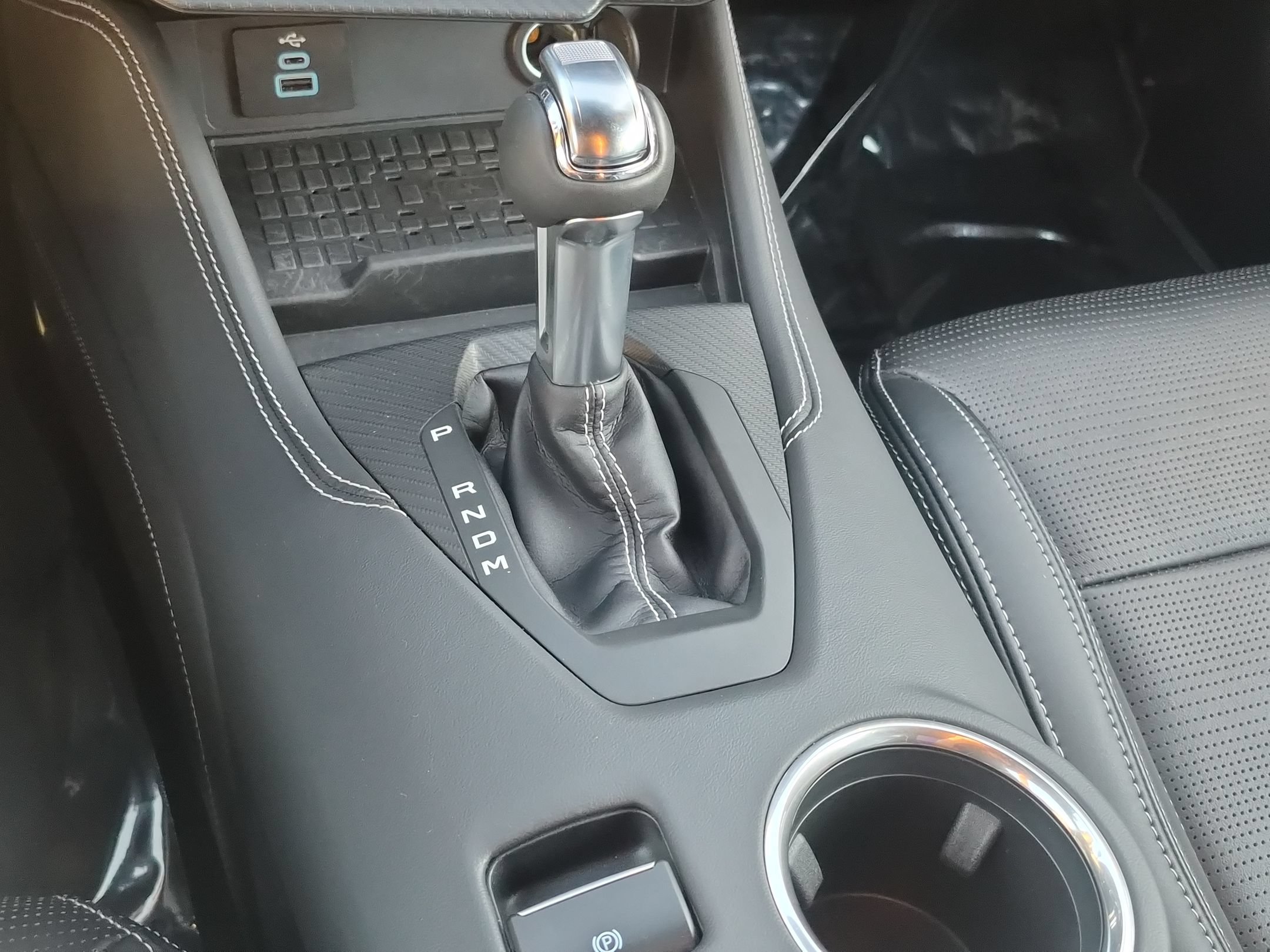 Certified 2024 Ford Mustang GT Premium RWD image 27