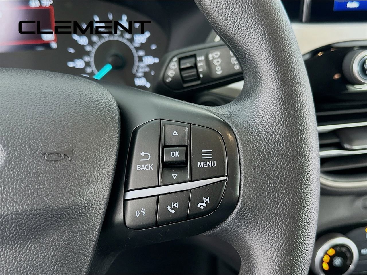 Certified 2022 Ford Escape SE FWD image 17
