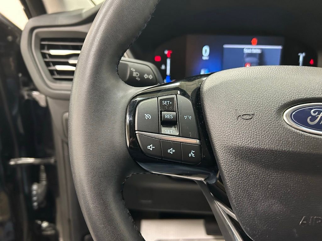 Certified 2024 Ford Escape Active w/ Cold Weather Package image 23