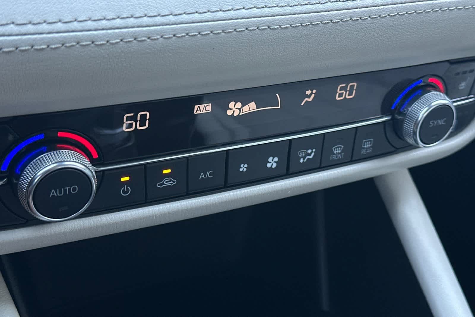 Used 2018 MAZDA MAZDA6 Grand Touring Reserve image 20