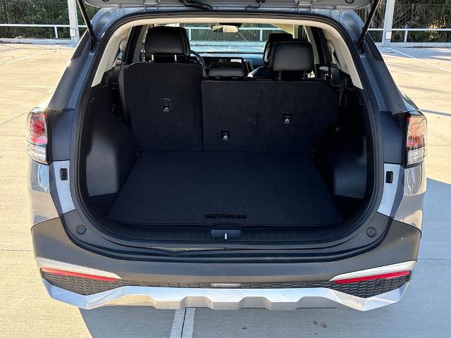 Used 2023 Kia Sportage EX image 30