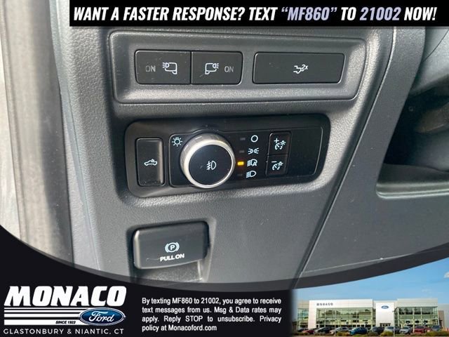 Certified 2023 Ford F150 XLT w/ Equipment Group 302A High image 18