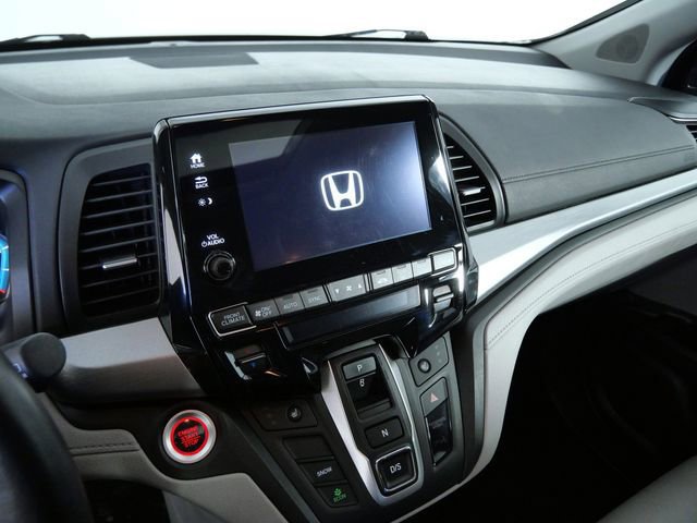 Used 2019 Honda Odyssey EX-L image 19