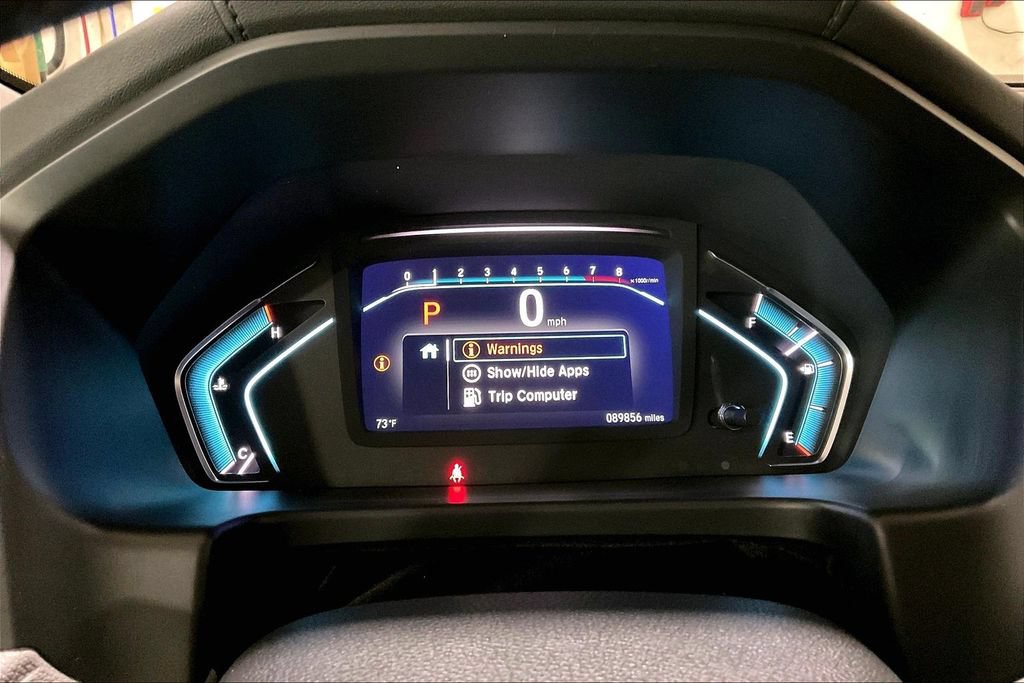 Used 2018 Honda Odyssey Elite image 19