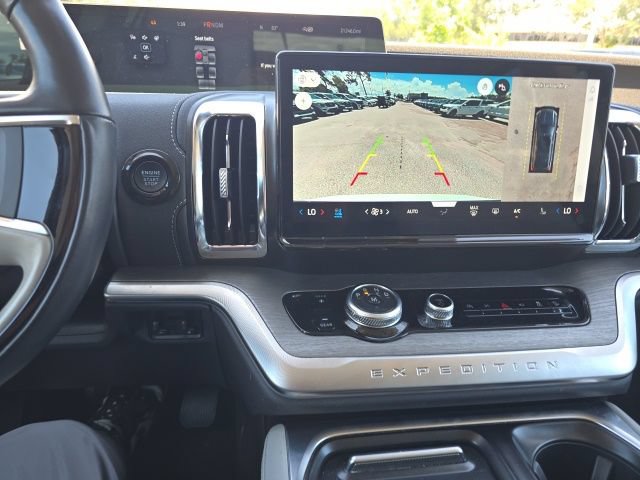 Certified 2025 Ford Expedition Platinum w/ Driver's Package AWD/4WD image 20