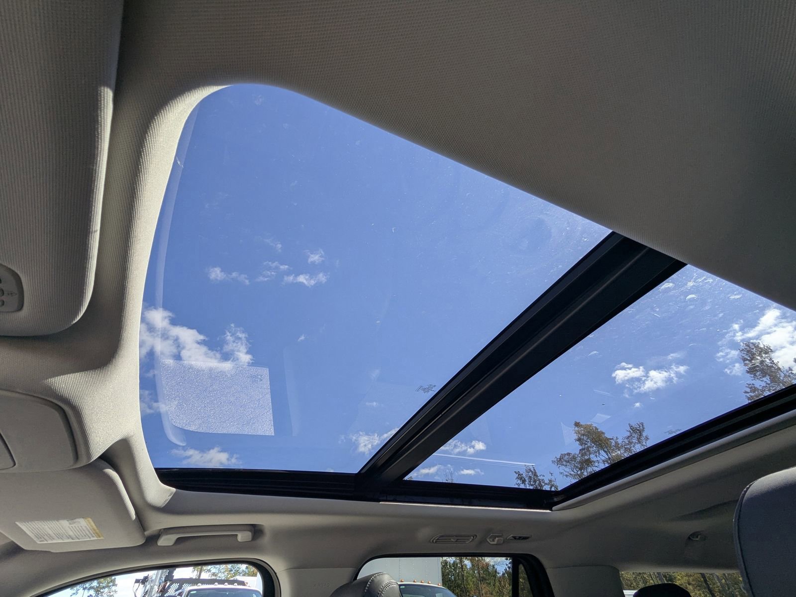 Certified 2025 Ford Expedition Max Active image 27