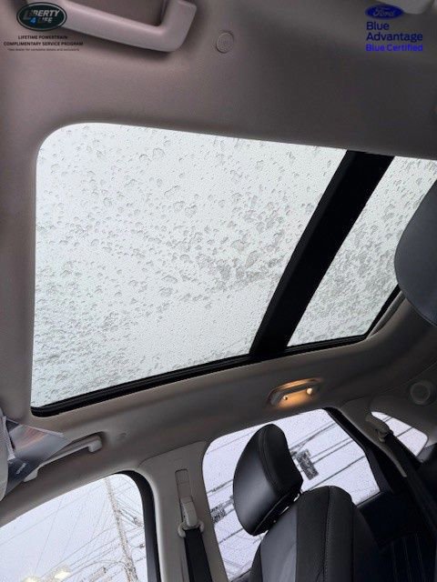 Certified 2018 Ford Edge Sport w/ Equipment Group 401A image 36