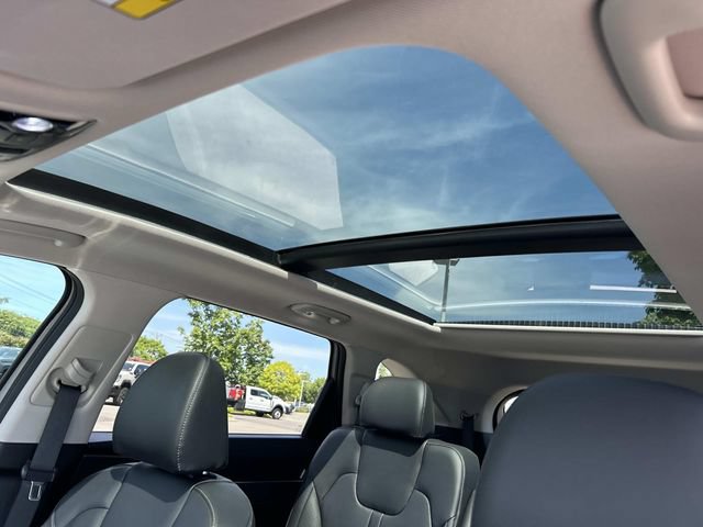Used 2025 Kia Sorento SX FWD image 37
