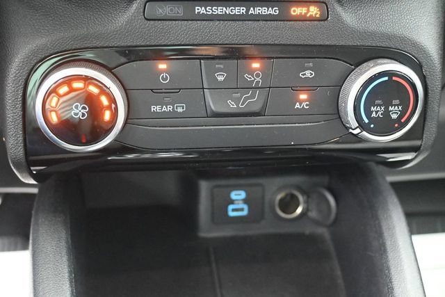 Certified 2022 Ford Escape SE FWD image 13