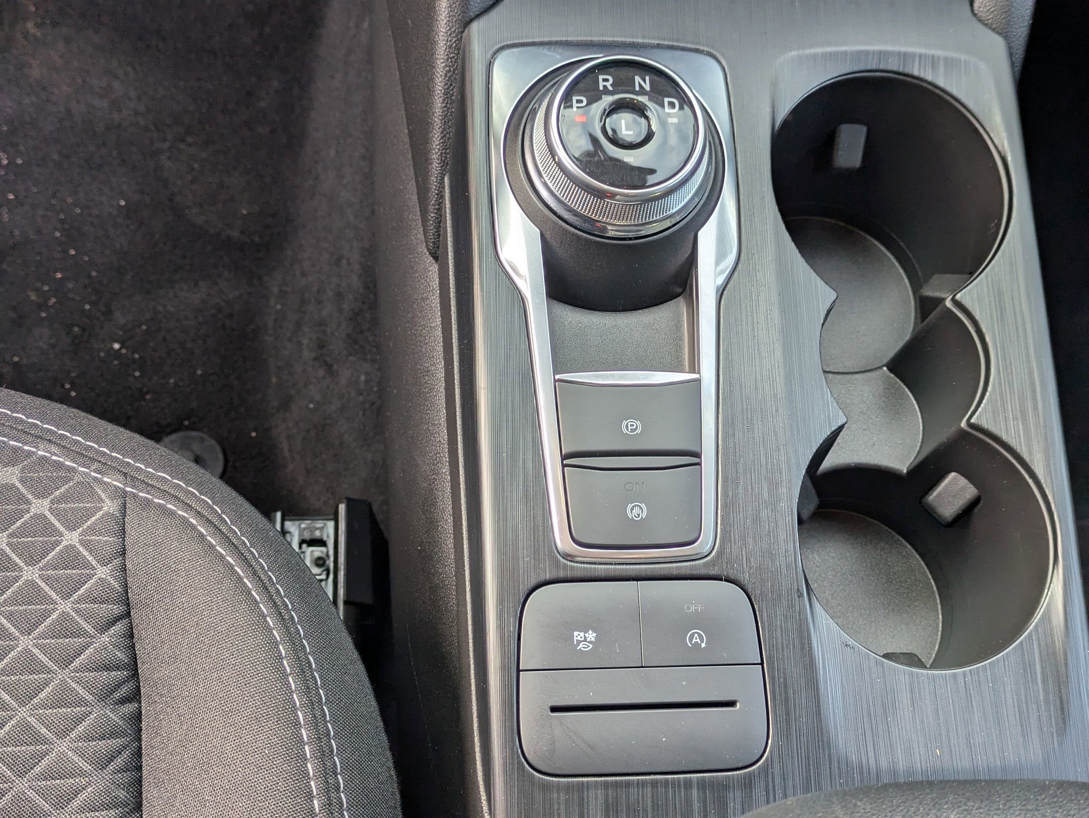 Certified 2025 Ford Escape Active image 25