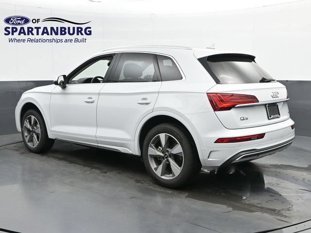 Used 2025 Audi Q5 Premium Plus w/ Premium Plus Package AWD/4WD image 6