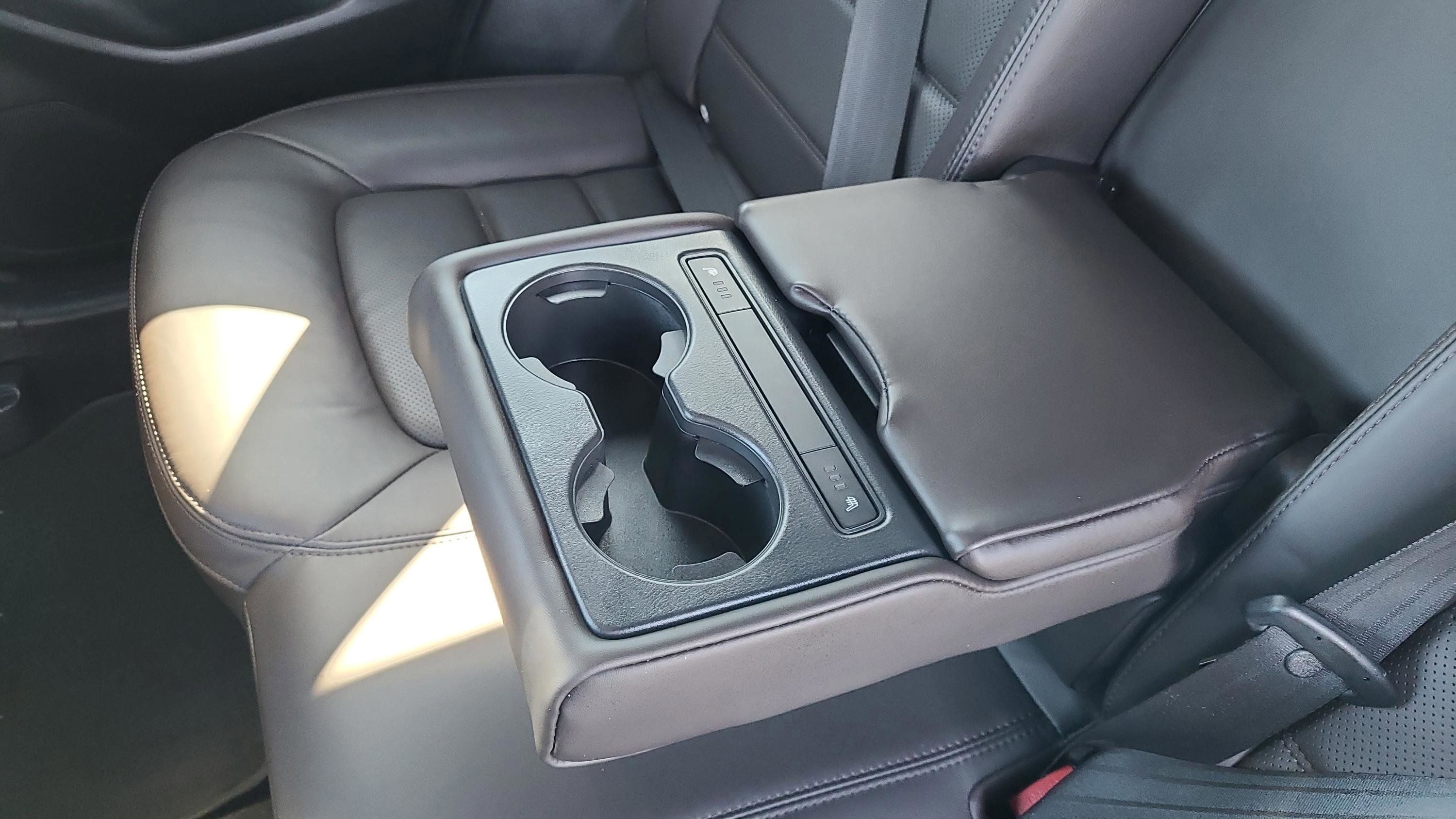 Used 2020 MAZDA CX-5 Signature image 17