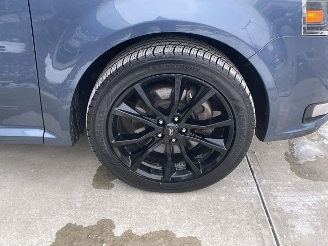 Certified 2019 Ford Flex SEL w/ Equipment Group 202A image 10