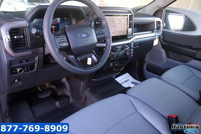 Certified 2025 Ford F150 XL image 11