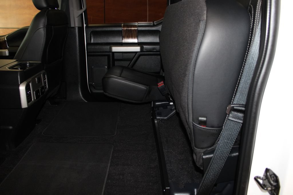 Certified 2020 Ford F150 Lariat AWD/4WD image 46
