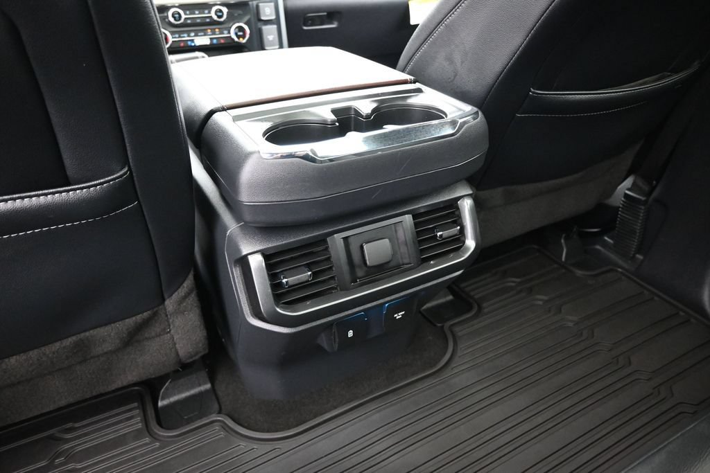 Certified 2023 Ford F150 Lariat AWD/4WD image 22