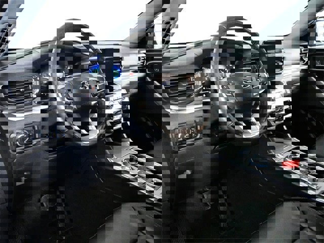 Certified 2023 Ford Explorer XLT w/ Equipment Group 202A image 16