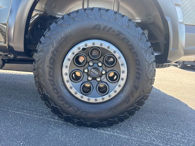 Certified 2025 Ford F150 Raptor AWD/4WD image 12