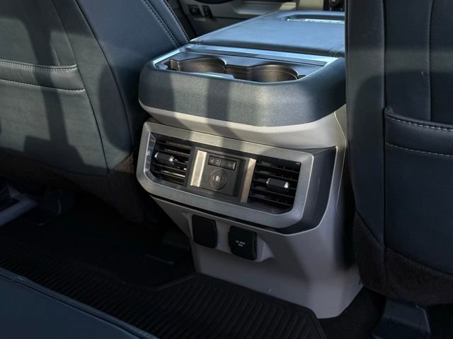 Certified 2024 Ford F250 Limited image 26