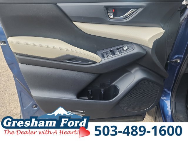 Used 2019 Subaru Ascent Premium w/ Popular Package #3 AWD/4WD image 16