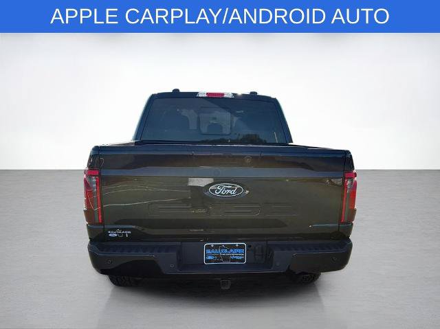 Certified 2024 Ford F150 XLT w/ Equipment Group 302A MID AWD/4WD image 4