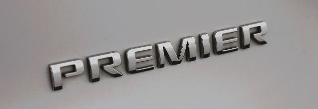 Used 2024 Chevrolet Blazer Premier w/ Driver Confidence II Package AWD/4WD image 34