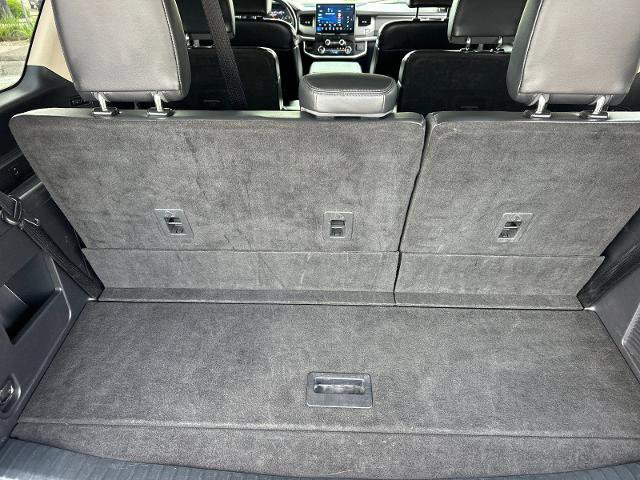Certified 2022 Ford Expedition XLT RWD image 15