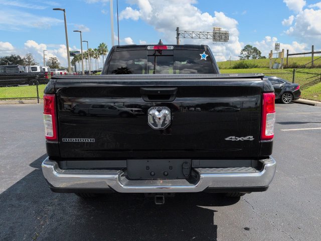 Used 2024 RAM 1500 Big Horn AWD/4WD image 6