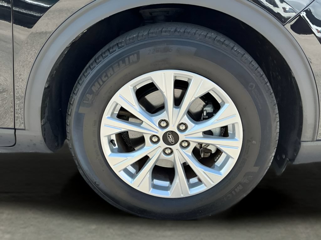 Certified 2024 Ford Escape Active FWD image 31