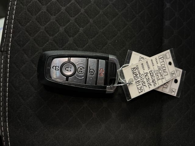 Certified 2024 Ford Escape Active w/ Tech Pack #1 image 16