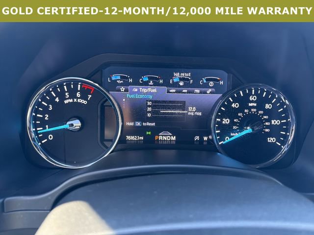 Certified 2021 Ford Expedition Limited image 14