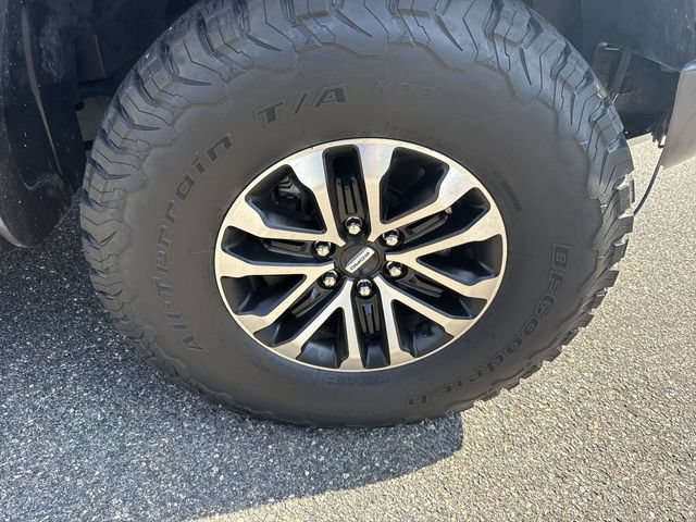Certified 2019 Ford F150 Raptor w/ Equipment Group 802A Luxury AWD/4WD image 19