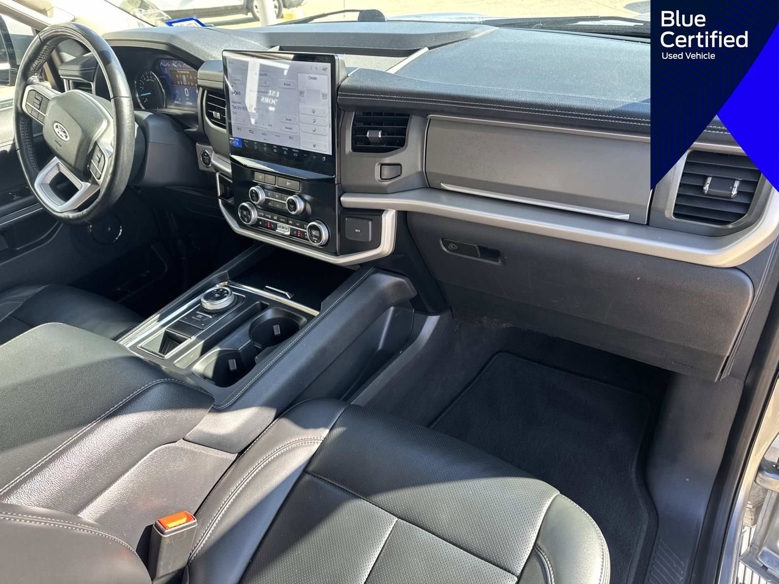 Certified 2024 Ford Expedition Max XLT image 19