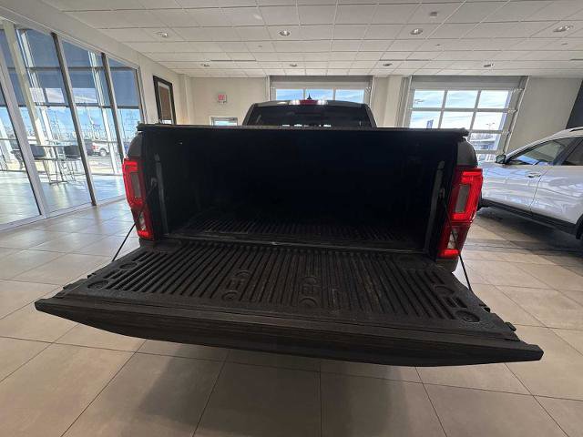 Certified 2021 Ford Ranger Lariat w/ Technology Package image 26