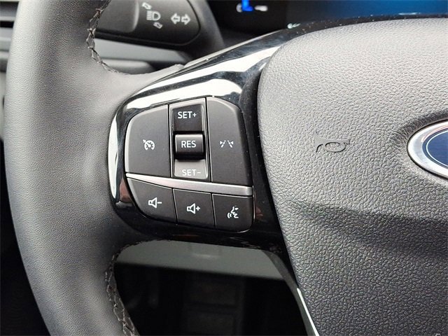 Certified 2023 Ford Escape Active image 20