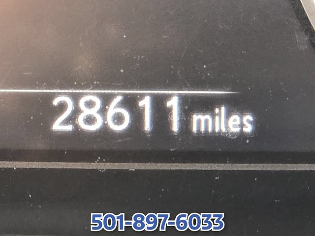 Used 2019 Lexus ES 350 w/ Accessory Package 2 FWD image 26