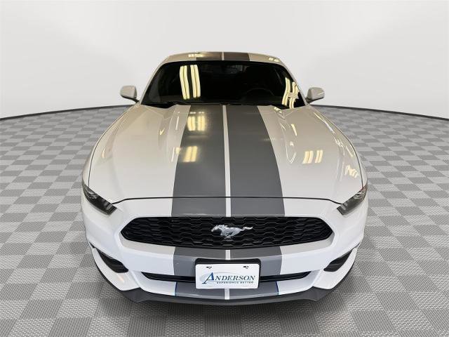 Certified 2017 Ford Mustang V6 image 4
