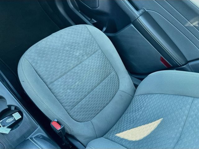 Certified 2022 Ford Escape SE AWD/4WD image 29