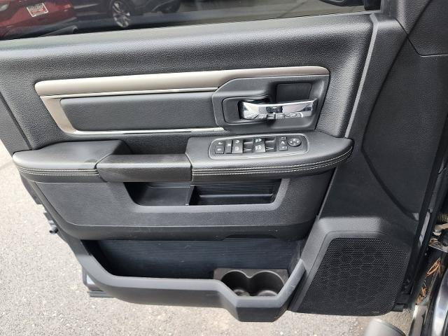 Used 2017 RAM 1500 Sport AWD/4WD image 22