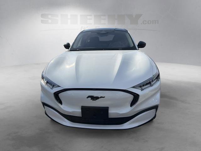 Certified 2023 Ford Mustang Mach-E Premium image 9