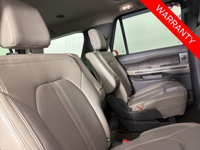 Certified 2020 Ford Expedition Limited w/ Equipment Group 302A AWD/4WD image 15
