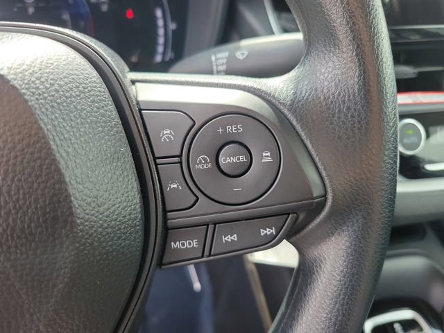 Used 2026 Toyota Corolla LE FWD image 25