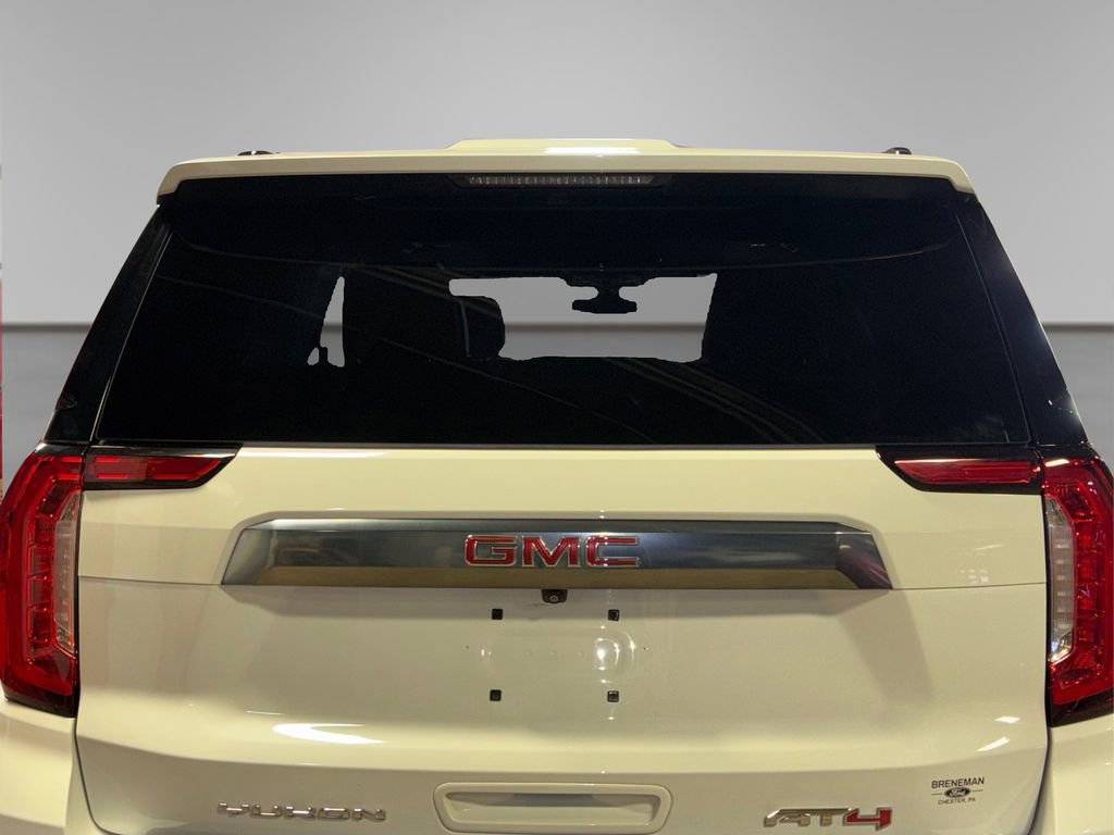 Used 2022 GMC Yukon XL AT4 image 6
