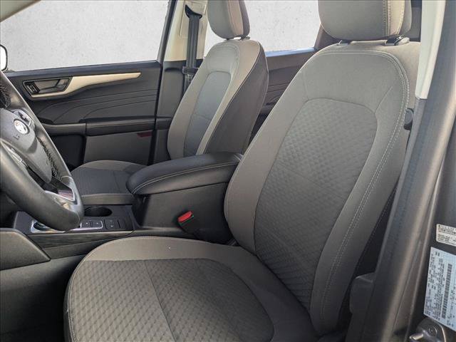 Certified 2022 Ford Escape SE w/ Convenience Package FWD image 15