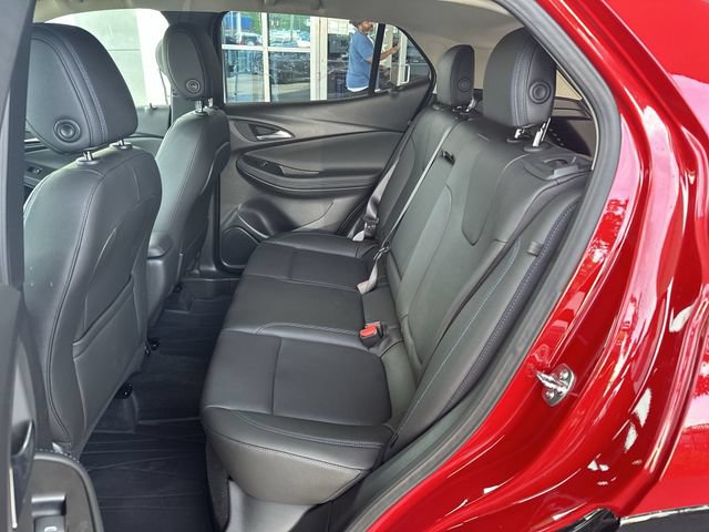 Used 2026 Buick Encore GX Sport Touring w/ Advanced Technology Package AWD/4WD image 22