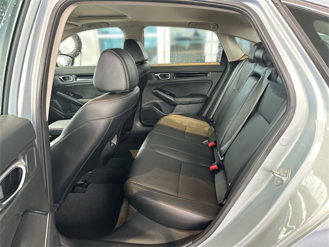 Used 2023 Honda Civic Touring image 24