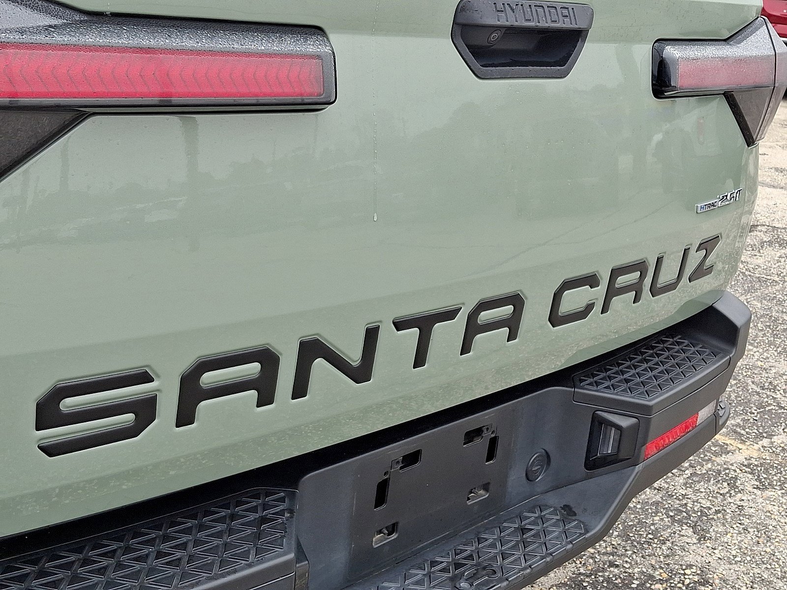 Used 2022 Hyundai Santa Cruz SEL Premium image 29