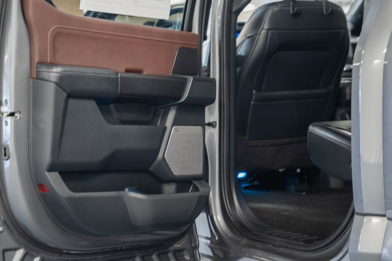 Certified 2021 Ford F150 Lariat w/ Equipment Group 502A High image 42